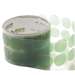 GT00375 Conformal Coating Disc, Green, 3/8 in, 2000/RL